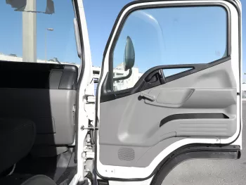 Mitsubishi Canter 4.5 T Manual Diesel 2023 Model Year