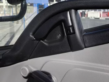 Mitsubishi Canter 4.5 T Manual Diesel 2023 Model Year