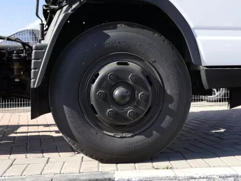 Mitsubishi Canter 4.5 T Manual Diesel 2023 Model Year