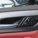 BMW iX3 FULL ELECTRIC WITH PENORAMIC 2023 MODEL YEAR  - Thumbnail 8