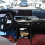 BMW iX3 FULL ELECTRIC WITH PENORAMIC 2023 MODEL YEAR  - Thumbnail 16