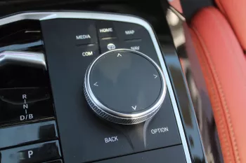 BMW iX3 FULL ELECTRIC WITH PENORAMIC 2023 MODEL YEAR 