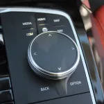 BMW iX3 FULL ELECTRIC WITH PENORAMIC 2023 MODEL YEAR  - Thumbnail 14