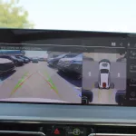 BMW iX3 FULL ELECTRIC WITH PENORAMIC 2023 MODEL YEAR  - Thumbnail 13