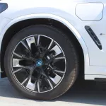 BMW iX3 FULL ELECTRIC WITH PENORAMIC 2023 MODEL YEAR  - Thumbnail 26