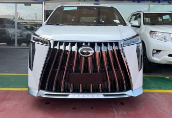 GAC M8 CHINESE SPECS 2.0L PETROL 2023 MODEL YEAR