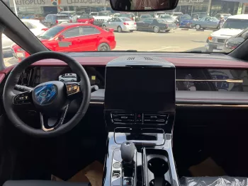 GAC M8 CHINESE SPECS 2.0L PETROL 2023 MODEL YEAR
