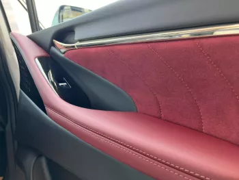 GAC M8 CHINESE SPECS 2.0L PETROL 2023 MODEL YEAR