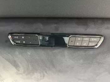 GAC M8 CHINESE SPECS 2.0L PETROL 2023 MODEL YEAR