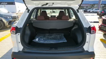 TOYOTA COROLLA CROSS 2.0L HYBRID 2023 MODEL YEAR 