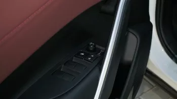 TOYOTA COROLLA CROSS 2.0L HYBRID 2023 MODEL YEAR 