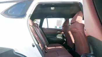 TOYOTA COROLLA CROSS 2.0L HYBRID 2023 MODEL YEAR 
