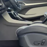 MG ZS 1.5Ltr LUXURY 2023 MODEL YEAR GCC SPECS - Thumbnail 13
