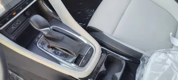 MG ZS 1.5Ltr LUXURY 2023 MODEL YEAR GCC SPECS