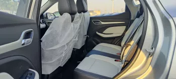 MG ZS 1.5Ltr LUXURY 2023 MODEL YEAR GCC SPECS