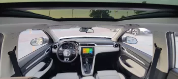 MG ZS 1.5Ltr LUXURY 2023 MODEL YEAR GCC SPECS