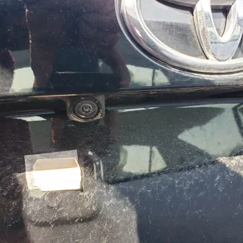 Toyota RAV4 2.0L Petrol Full Option 2023 Model Year for Export and Local Registration
