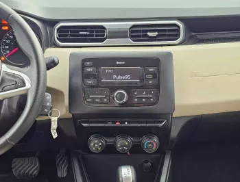 RENAULT DUSTER 2.0L V4 BLUE 2020 MODEL YEAR 