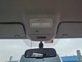 RENAULT DUSTER 2.0L V4 BLUE 2020 MODEL YEAR 
