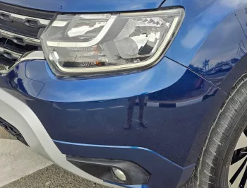 RENAULT DUSTER 2.0L V4 BLUE 2020 MODEL YEAR 