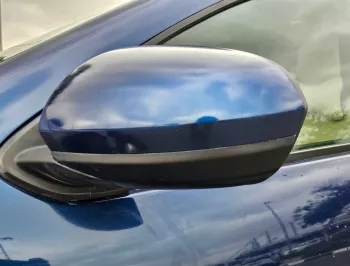 RENAULT DUSTER 2.0L V4 BLUE 2020 MODEL YEAR 