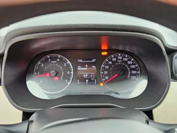 RENAULT DUSTER 2.0L V4 BLUE 2020 MODEL YEAR 