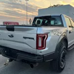 Ford F-150 Raptor V6 EcoBoost 2017 Model Year - Thumbnail 5