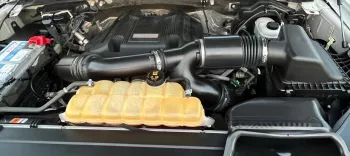 Ford F-150 Raptor V6 EcoBoost 2017 Model Year