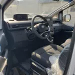 Hyundai Staria Van 2023 Model Year Ready Ambulance Available for Export - Thumbnail 3