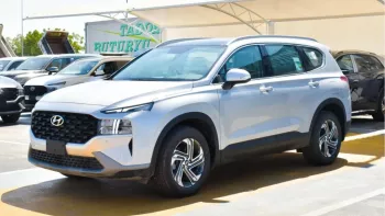 Hyundai Santa Fe 2.5 2023