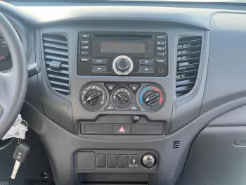Mitsubishi L200 2.2-liter diesel 4WD 2023 Model Year