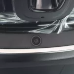 GEELY MONJARO 2.0L PETROL 4WD 2023 MODEL YEAR BLACK - Thumbnail 25