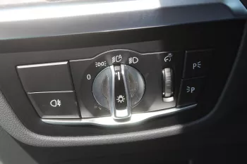 BMW IX3 FULL ELECTRIC 2023 MODEL YEAR WHITE