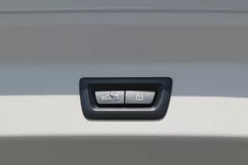 BMW IX3 FULL ELECTRIC 2023 MODEL YEAR WHITE