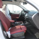BMW IX3 FULL ELECTRIC 2023 MODEL YEAR WHITE - Thumbnail 18