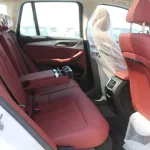 BMW IX3 FULL ELECTRIC 2023 MODEL YEAR WHITE - Thumbnail 20