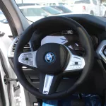BMW IX3 FULL ELECTRIC 2023 MODEL YEAR WHITE - Thumbnail 11