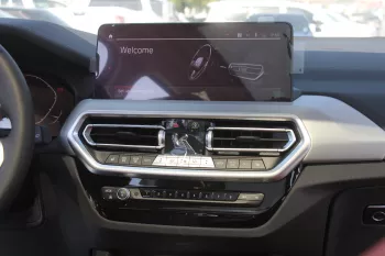 BMW IX3 FULL ELECTRIC 2023 MODEL YEAR WHITE