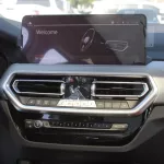 BMW IX3 FULL ELECTRIC 2023 MODEL YEAR WHITE - Thumbnail 12