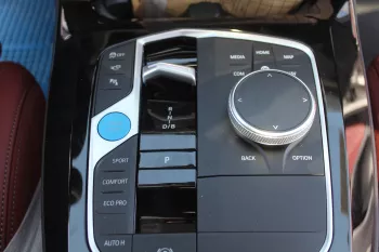 BMW IX3 FULL ELECTRIC 2023 MODEL YEAR WHITE