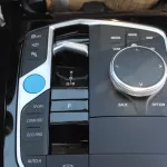 BMW IX3 FULL ELECTRIC 2023 MODEL YEAR WHITE - Thumbnail 14