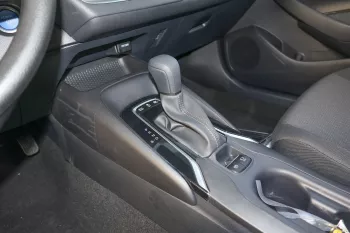 TOYOTA COROLLA LEVIN 1.8 HYBRID 2024 MODEL YEAR
