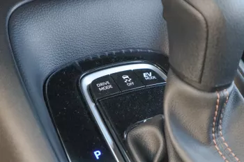 TOYOTA COROLLA LEVIN 1.8 HYBRID 2024 MODEL YEAR