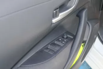 TOYOTA COROLLA LEVIN 1.8 HYBRID 2024 MODEL YEAR