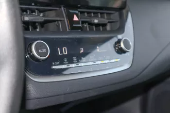 TOYOTA COROLLA LEVIN 1.8 HYBRID 2024 MODEL YEAR