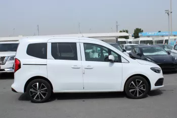 Mercedes-Benz T-180 1.3L Petrol 2023 Model Year
