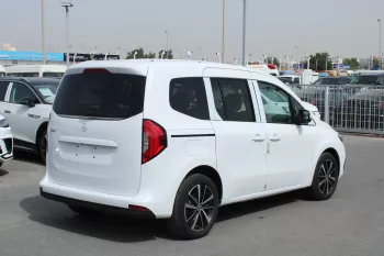 Mercedes-Benz T-180 1.3L Petrol 2023 Model Year