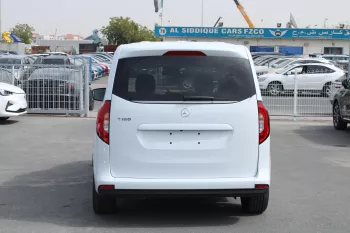 Mercedes-Benz T-180 1.3L Petrol 2023 Model Year