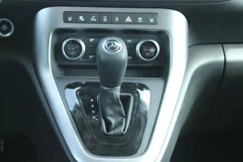 Mercedes-Benz T-180 1.3L Petrol 2023 Model Year