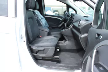 Mercedes-Benz T-180 1.3L Petrol 2023 Model Year